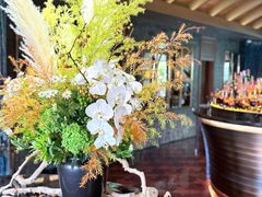 -Le Comptoir de Pierre Gagnaire