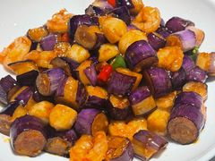 -大潮淮·淮扬菜(何园旗舰店)