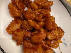 -聚春园自助餐厅(东街口店)