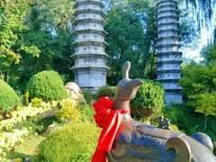 -沈阳植物园