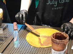 -July tale·可丽饼(德基广场店)