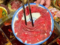 -古木枫老火锅(洪崖洞店)