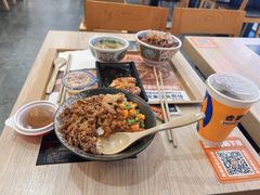 -吉野家(复兴路第二餐厅店)