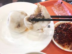 -庆丰包子铺(和平里店)