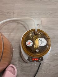 -SG头道汤养生馆