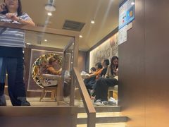 -霸王茶姬(上海恒基名人店)