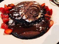 -Pancakes on the rocks(Darling Harbour)