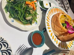 -太食獸泰式茶餐厅(济南万象城店)