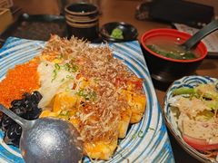 -东岸料理·寿司·刺身