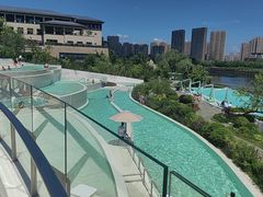 -清河半岛温泉度假酒店