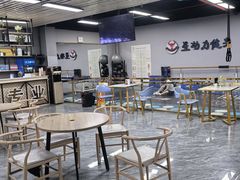 -星动力健身俱乐部(新塘店)