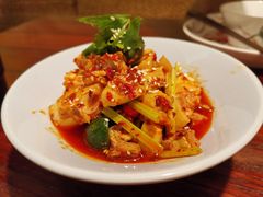 -外婆家(南通CBD大有境店)