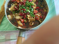-陈老二烧烤(草市街总店)