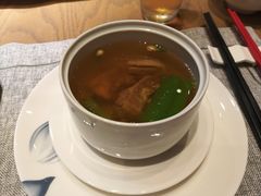 -莲·中餐厅(成都首座万豪酒店)