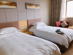 -南京钟山宾馆(江苏省会议中心)