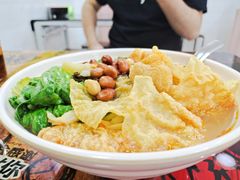 回味螺蛳粉-笋果坊螺蛳粉(竹园小区店)