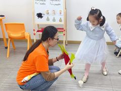 -安妮花英语·少儿·原版阅读(沙坪坝店)