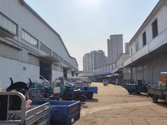 -岳各庄批发市场(西四环中路店)