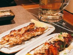 烤鸡脆骨-伊藤ITO(侨福芳草地购物中心店)