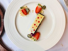 厨师精选甜品-Erman岩烧牛排(虹桥南丰城店)
