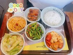 -真功夫(华凯广场店)