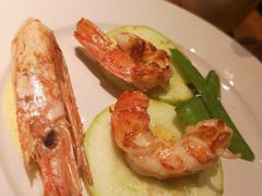 -赤坂亭·M9和牛烧肉·铁板烧·日料398放题(长泰广场店)