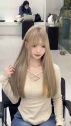 点击看大图 -DL HOPE明星造型