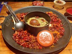 -楠火锅(太古里总店)