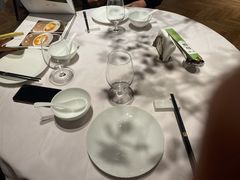 -俏江南天津时尚曲艺主题餐厅(马场道店)