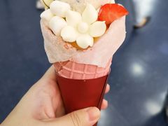 -哈根达斯(SM店)