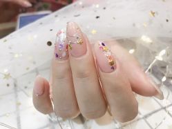 -爱睫物语·疗愈美睫美甲