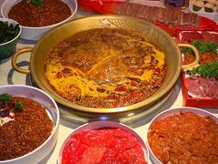 -小龙坎火锅(春熙太古里店)