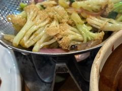 -院子餐厅·大锅菜·老杭帮(桥西直街店)