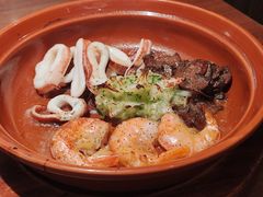 -萨莉亚意式餐厅(杭州西溪龙湖天街店)