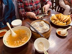 -李记清真馆(打钉巷店)