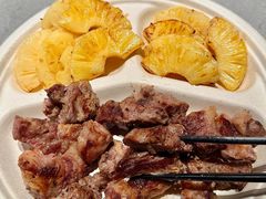 -杨小佳·齐齐哈尔烤肉·烤串(广州店)