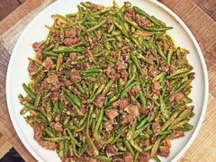 尖椒鸡-铁公鸡·四川料理(天环广场店)