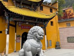 -九华山风景区