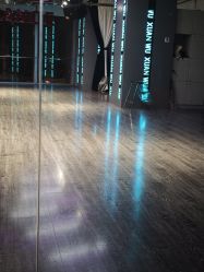 -泫舞舞蹈工作室