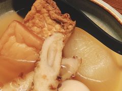 -Kitcho Izakaya 吉兆居酒屋