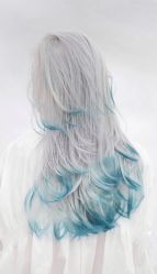 -时尚殿堂hair salon