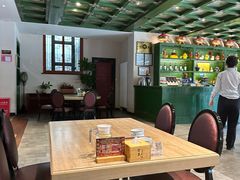 -古关火锅店(古北水镇景区店)