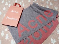 -Acne Studios(芮欧百货店)