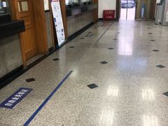 -上海市公安局交通警察总队车辆管理所三分所