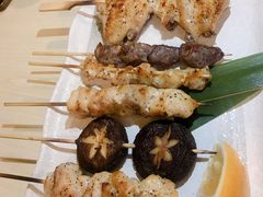 -有喜屋·深夜食堂(北京西路店)