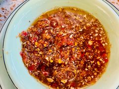 -龙继斑鱼庄(犀浦店)