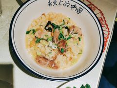 -汉唐宴长安食府
