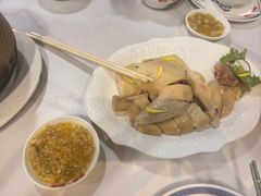 -明本海鲜大排档·鱼生海鲜烧烤宵夜(陈家祠店)