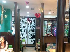 -蜀都三哥火锅店(力盟商业步行街店)
