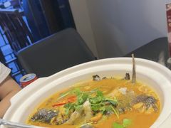 -明丰小渔馆(明月路店)